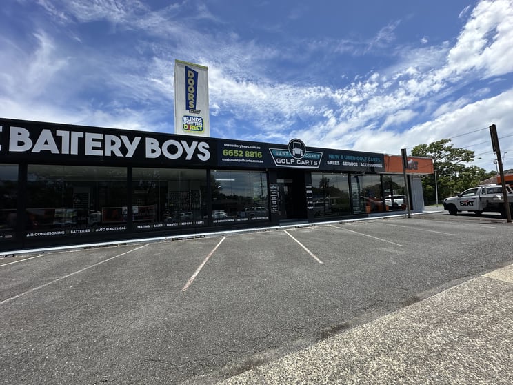 3/164-168 Pacific Highway Coffs Harbour NSW 2450 - Image 3