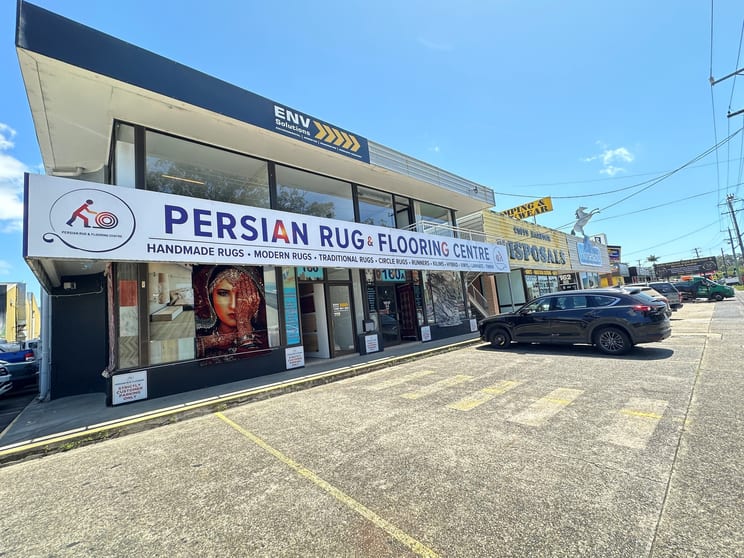 Click to view all images Suite 3 /160 Pacific Highway Coffs Harbour NSW 2450 - Image 1