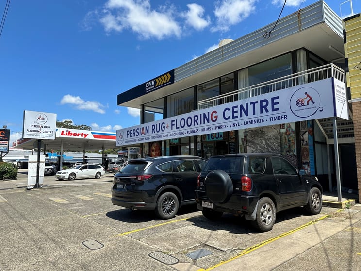 Click to view all images Suite 3 /160 Pacific Highway Coffs Harbour NSW 2450 - Image 2