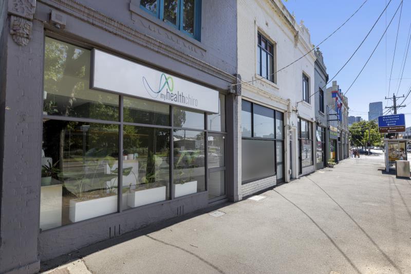 Click to view all images 538 City Road South Melbourne VIC 3205 - Image 1