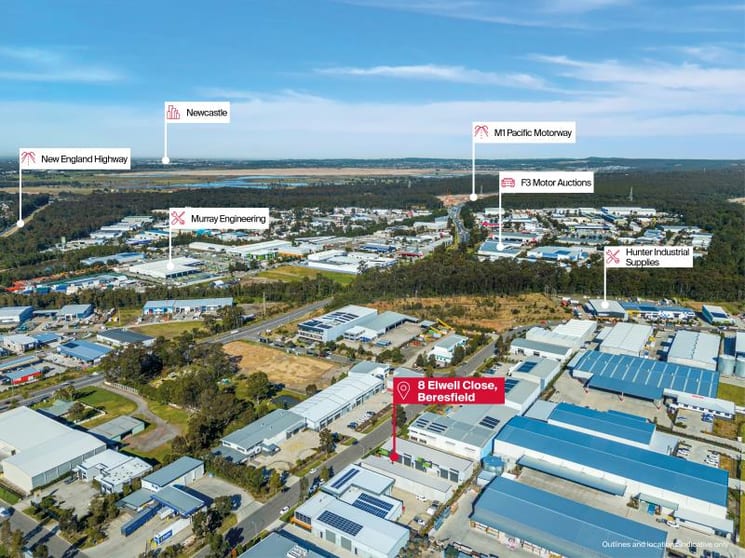 Unit 5/8 Elwell Close Beresfield NSW 2322 - Image 3