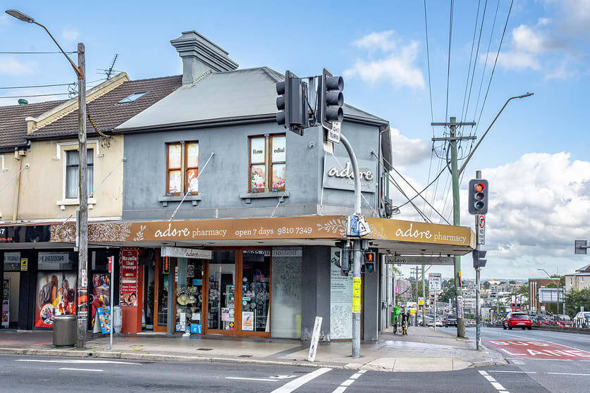 Click to view all images 671 Darling Street Rozelle NSW 2039 - Image 1