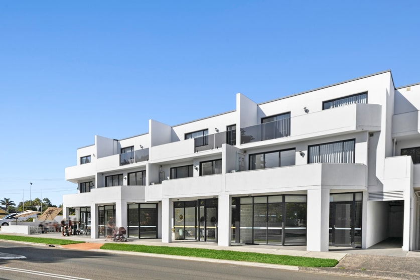 Click to view all images Shop 4/2 Carawa Road Cromer NSW 2099 - Image 3