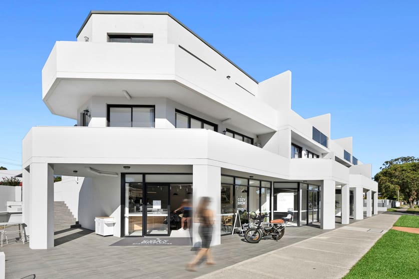 Click to view all images Shop 4/2 Carawa Road Cromer NSW 2099 - Image 2