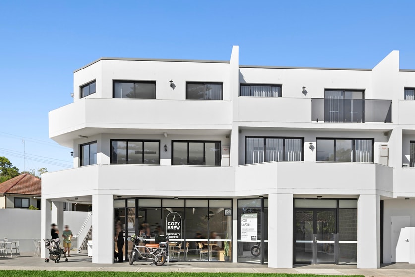 Click to view all images Shop 4/2 Carawa Road Cromer NSW 2099 - Image 1
