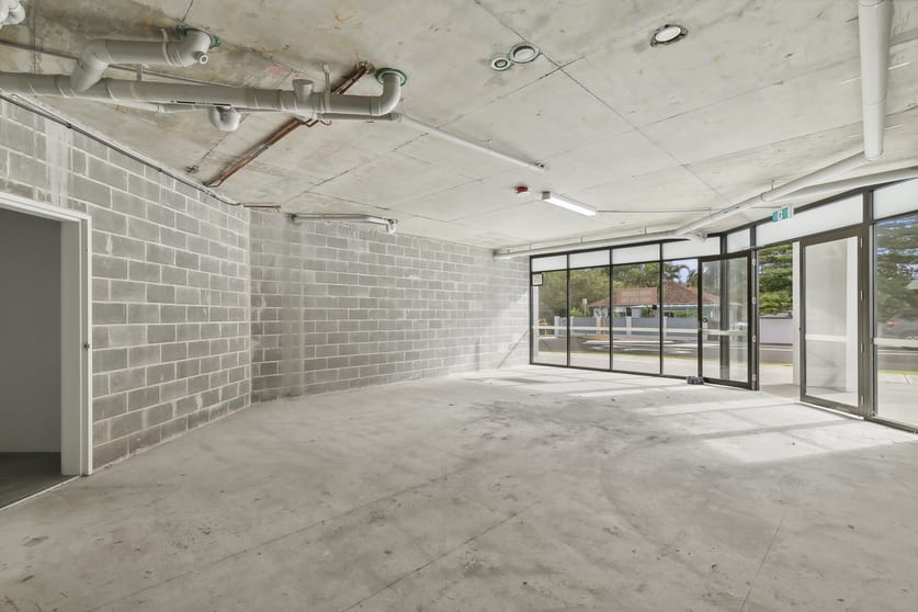 Click to view all images Shop 1/2 Carawa Road Dee Why NSW 2099 - Image 2