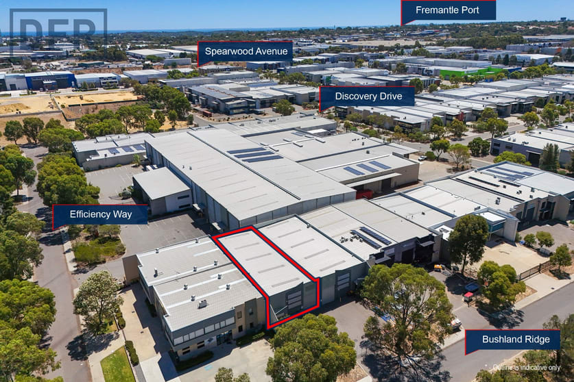 2/34 Bushland Ridge Bibra Lake WA 6163 - Image 3