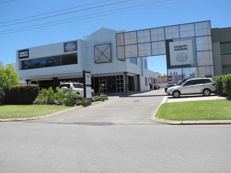 36 HASLER ROAD Osborne Park WA 6017 - Image 2