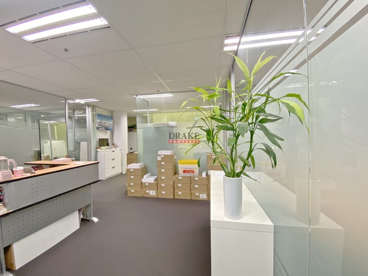 Level 2, 2/650 George Street Sydney NSW 2000 - Image 1