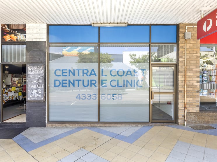 Click to view all images 2/76 The Entrance Road The Entrance NSW 2261 - Image 1