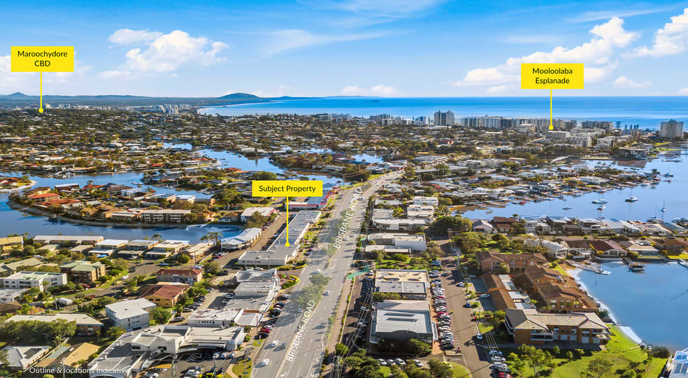 Click to view all images 20/130-164 Brisbane Road Mooloolaba QLD 4557 - Image 2