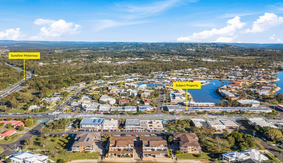 Click to view all images 20/130-164 Brisbane Road Mooloolaba QLD 4557 - Image 3