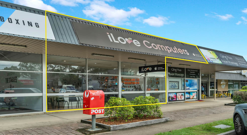 18/130-164 Brisbane Road Mooloolaba QLD 4557 - Image 1