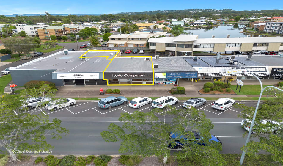 Click to view all images 20/130-164 Brisbane Road Mooloolaba QLD 4557 - Image 1