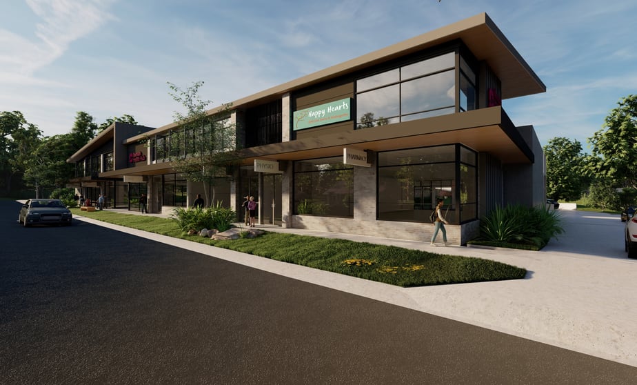 Click to view all images 8-12 Turner Street Beerwah QLD 4519 - Image 3