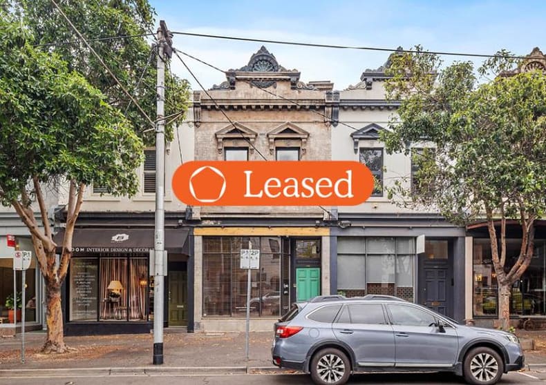 440 Clarendon Street South Melbourne VIC 3205 - Image 1