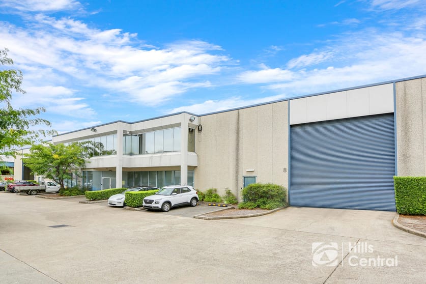 Click to view all images Kings Park NSW 2148 - Image 2