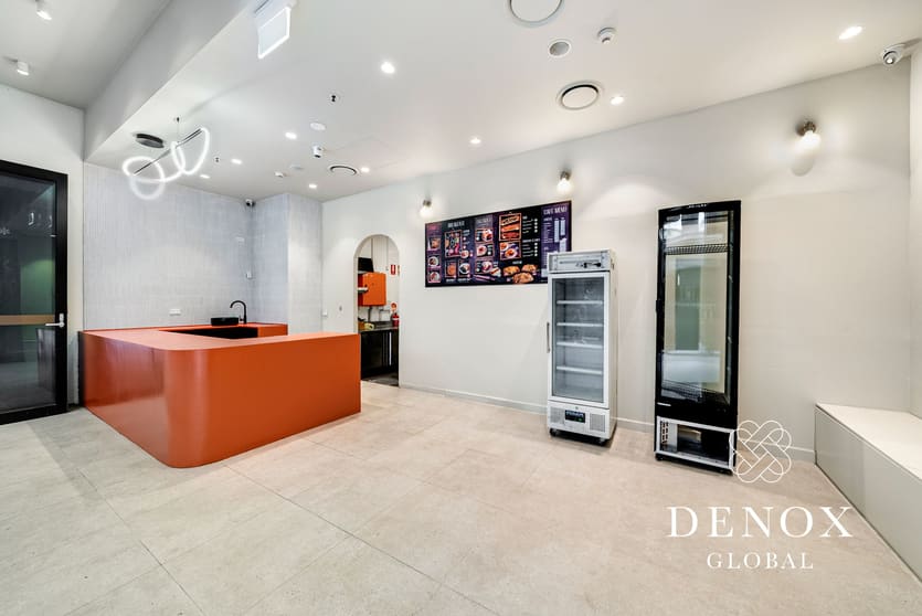 Click to view all images Shop 7/1 Burroway Road Wentworth Point NSW 2127 - Image 2