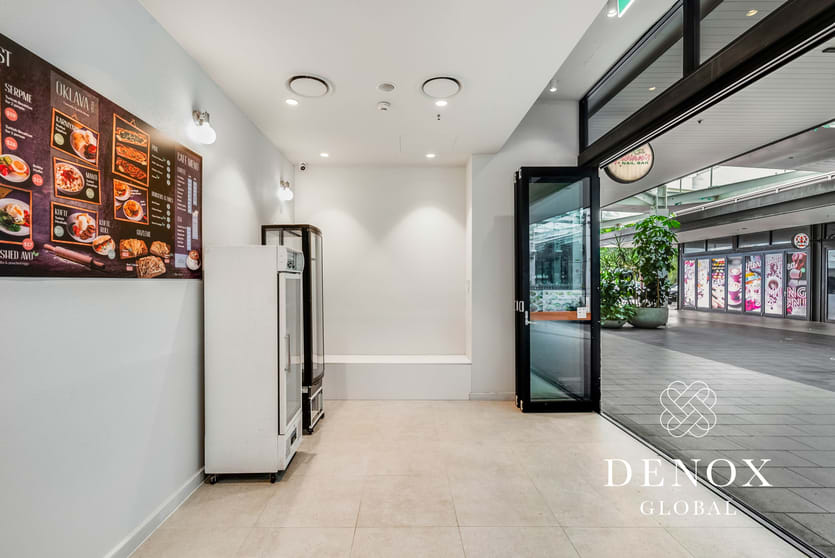 Click to view all images Shop 7/1 Burroway Road Wentworth Point NSW 2127 - Image 3