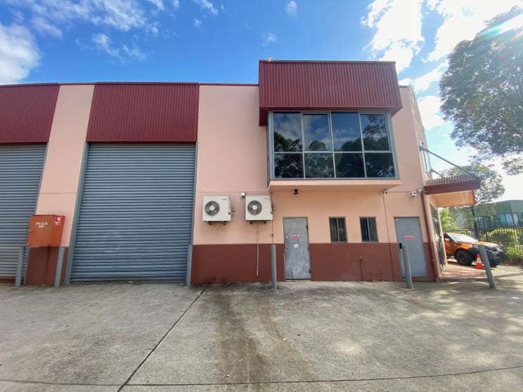 Unit 5/38-40 Whyalla Place Prestons NSW 2170 - Image 1