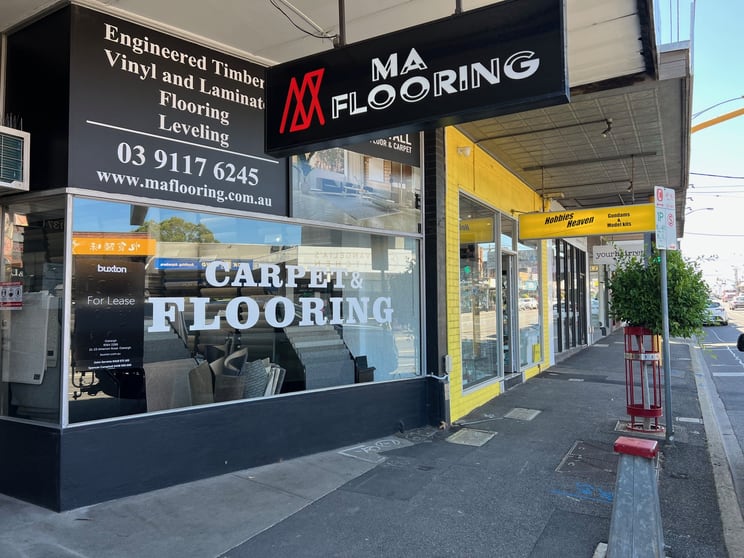 Click to view all images 1371 Toorak Road Camberwell VIC 3124 - Image 1