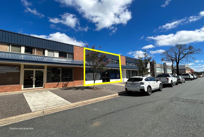 Click to view all images 4/5 Tooth Street Mitchell ACT 2911 - Image 1