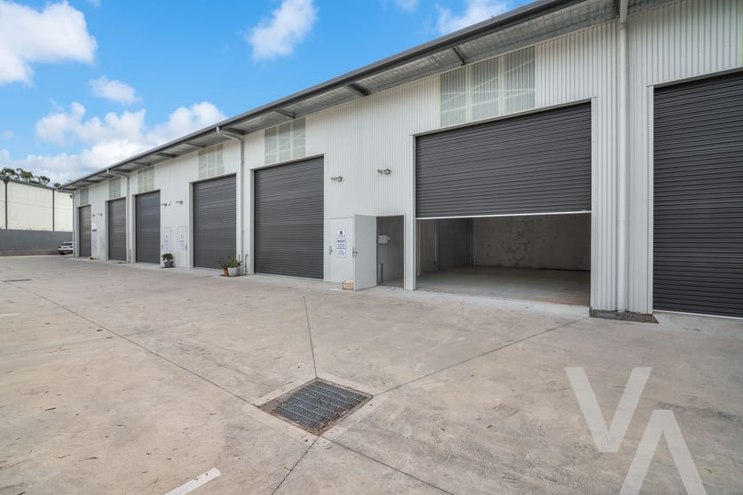 Click to view all images 7/6D Weakleys Drive Thornton NSW 2322 - Image 2