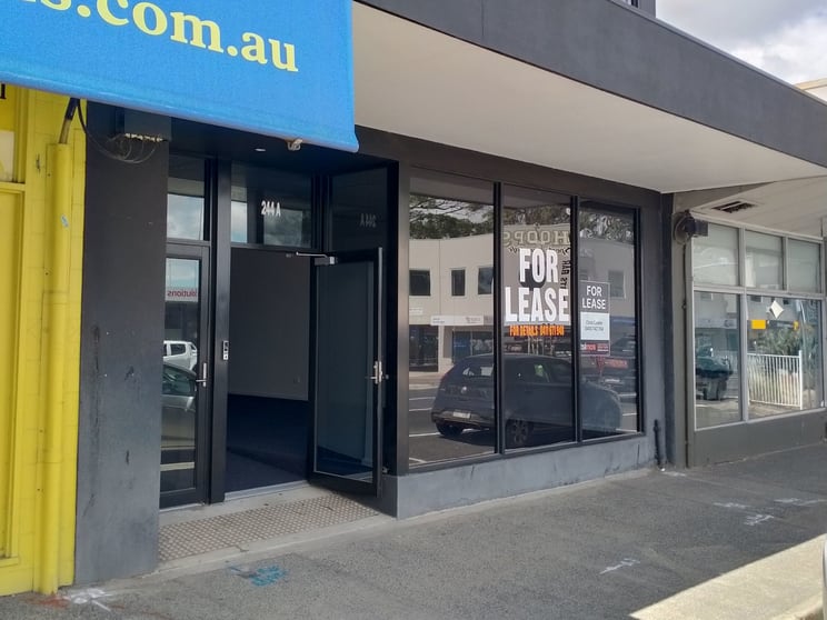 Click to view all images A/244 Dorset Rd Boronia VIC 3155 - Image 2
