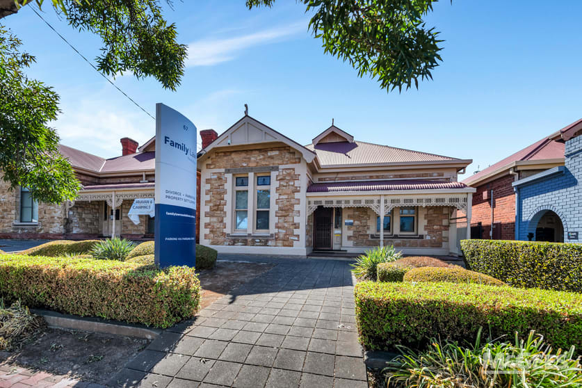 Click to view all images 67 Goodwood Road Wayville SA 5034 - Image 1
