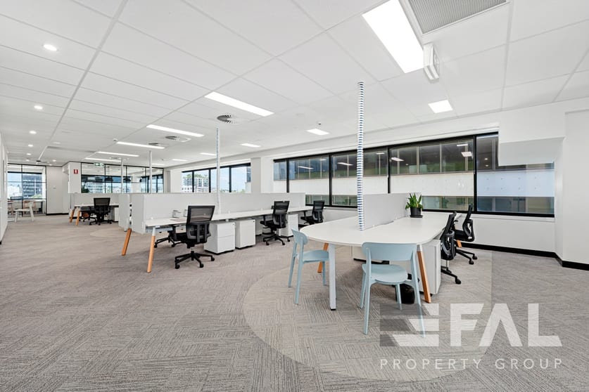 Click to view all images Level 6 Suite 6.02/301 Coronation Drive Milton QLD 4064 - Image 2
