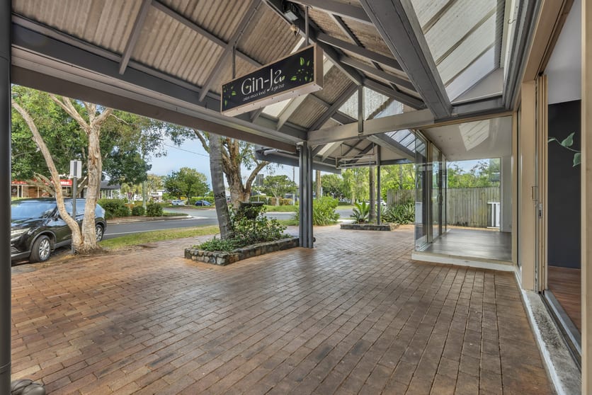 Click to view all images Lot 2/187 Gympie Terrace Noosaville QLD 4566 - Image 2