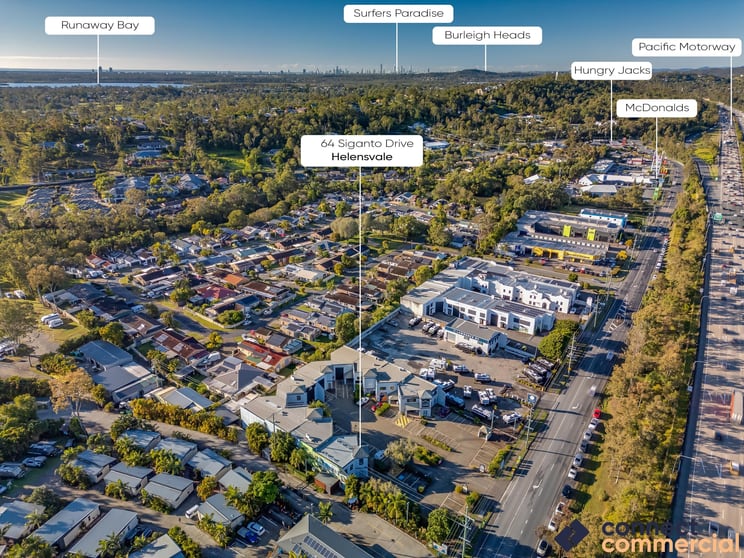 Click to view all images 62-64 Siganto Drive Helensvale QLD 4212 - Image 3