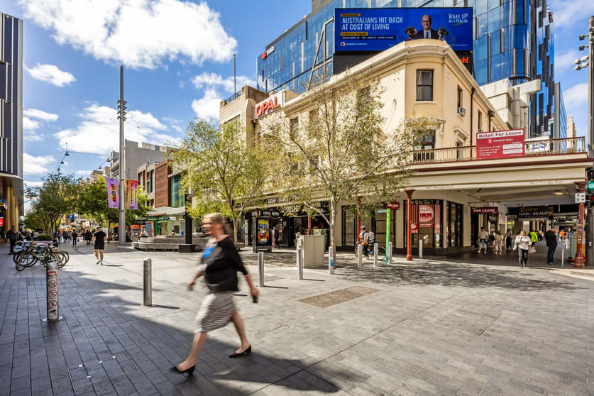 Click to view all images 1 Rundle Mall Adelaide SA 5000 - Image 3