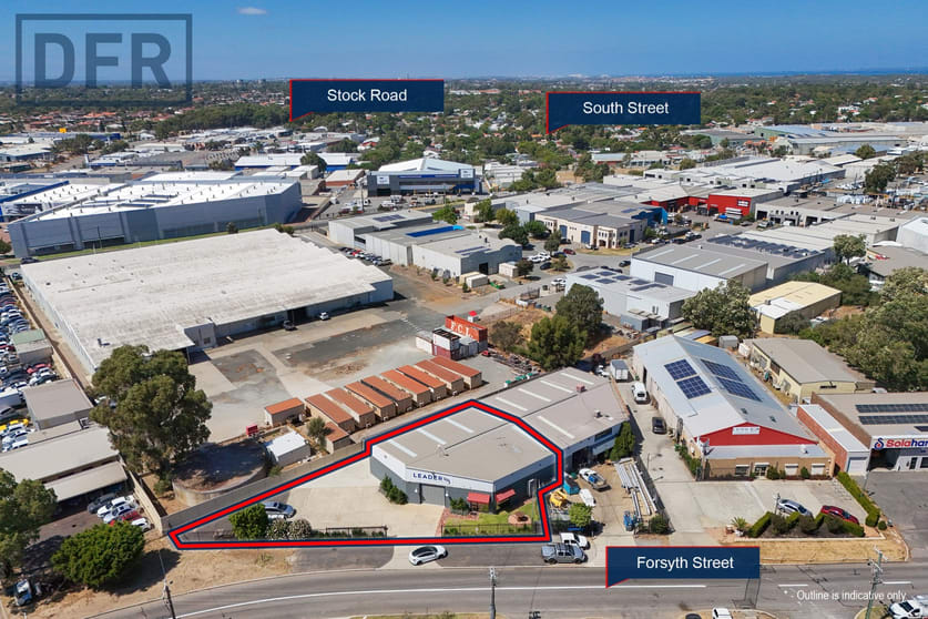 Click to view all images 2/91 Forsyth Street O'connor WA 6163 - Image 1