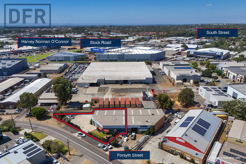 Click to view all images 2/91 Forsyth Street O'connor WA 6163 - Image 2
