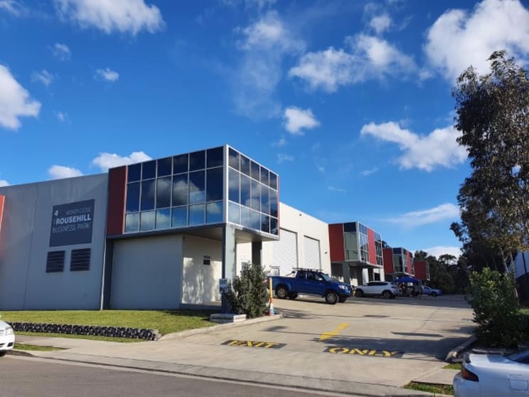 Click to view all images 4 Money Close Rouse Hill NSW 2155 - Image 1