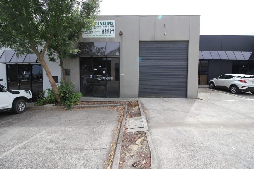 10/9 Hi Tech Place Rowville VIC 3178 - Image 1