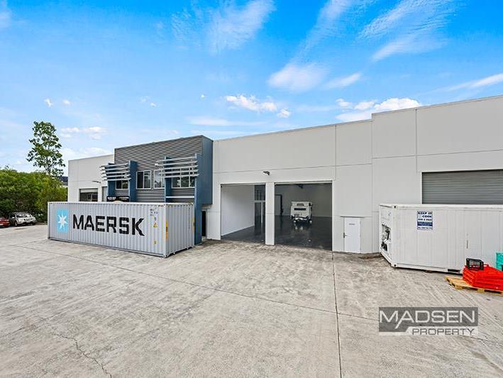 Click to view all images Unit 4/26-34 Weippin St Cleveland QLD 4163 - Image 1