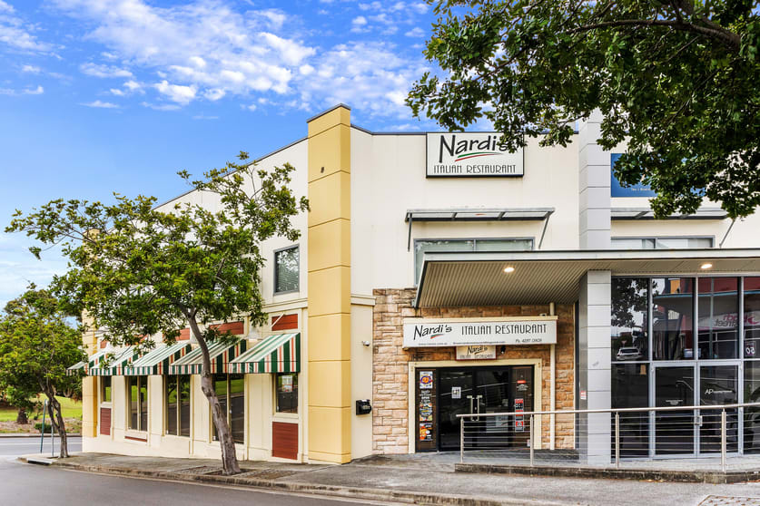 Click to view all images 2/1 Burra Place Shellharbour City Centre NSW 2529 - Image 1