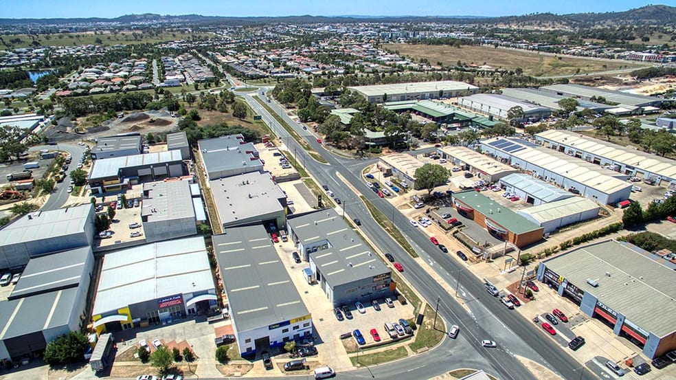 Click to view all images 1D/5 Pelle Street Mitchell ACT 2911 - Image 1