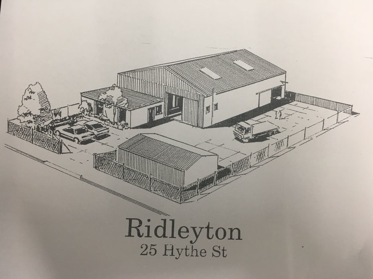 Click to view all images 25 Hythe Street Ridleyton SA 5008 - Image 1