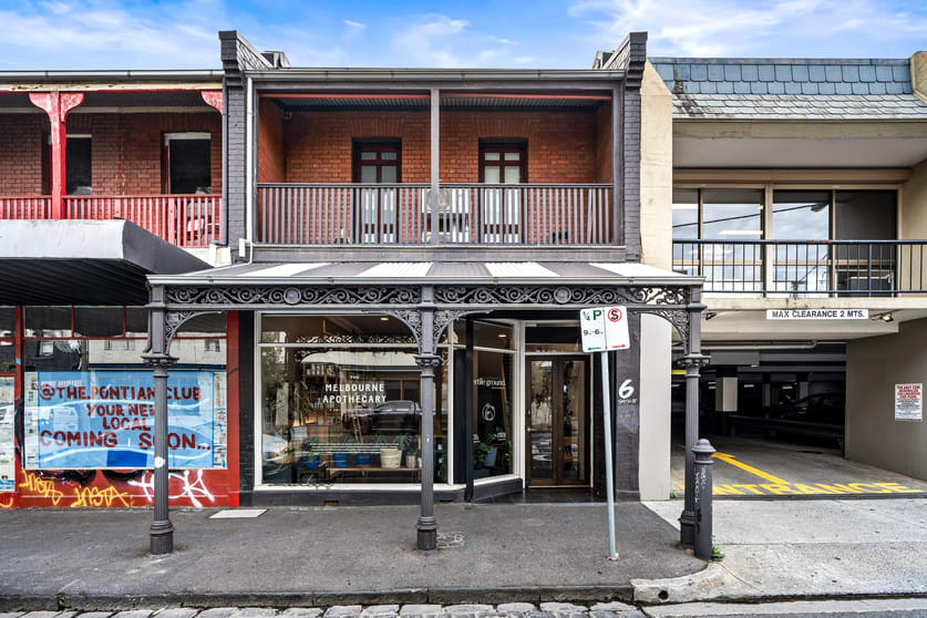 Click to view all images 6 Smith Street Collingwood VIC 3066 - Image 1