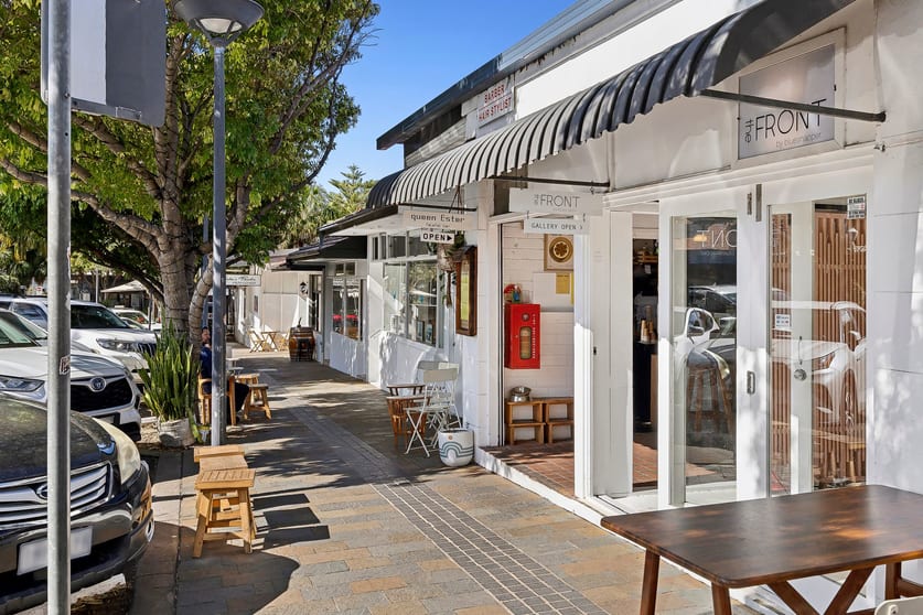 Click to view all images Shop 9a/349 Barrenjoey Road Newport NSW 2106 - Image 3