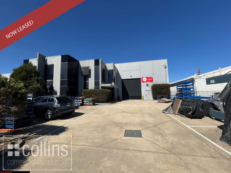 Click to view all images 1/121 Frankston Dandenong Road Dandenong VIC 3175 - Image 1
