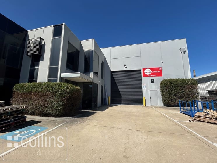 Click to view all images 1/121 Frankston Dandenong Road Dandenong VIC 3175 - Image 2