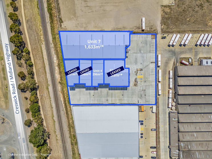 Click to view all images Stage 2/810 Norman Street Ballarat North VIC 3350 - Image 3
