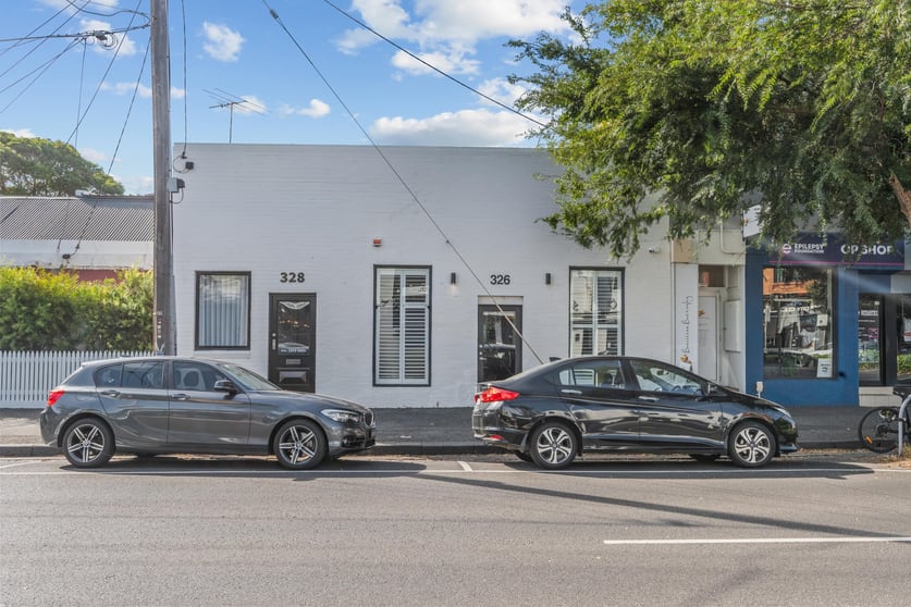 Click to view all images 326 Bay Street Port Melbourne VIC 3207 - Image 1