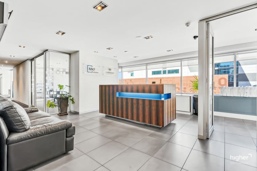 Click to view all images Level 2/12-24 Gilles Street Adelaide SA 5000 - Image 2
