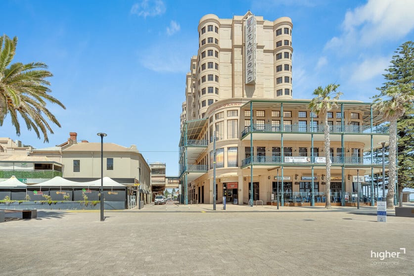 Click to view all images Shop 1/2 Jetty Road Glenelg SA 5045 - Image 3