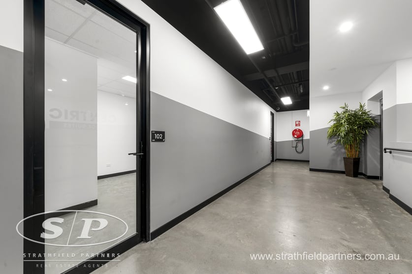 Office/9-11 Parnell Street Strathfield NSW 2135 - Image 3